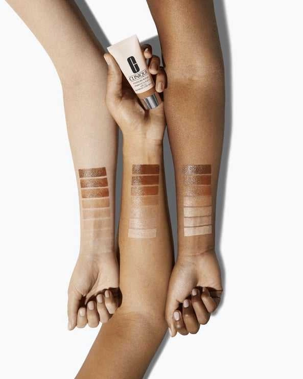 Clinique Moisture Surge Sheer Tint Hydrator