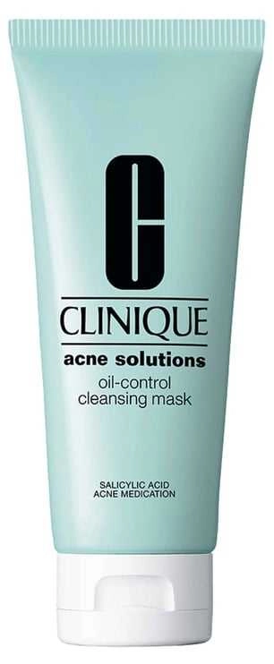 Anti Blemish Solutions Cleansing Mask 20714336615
