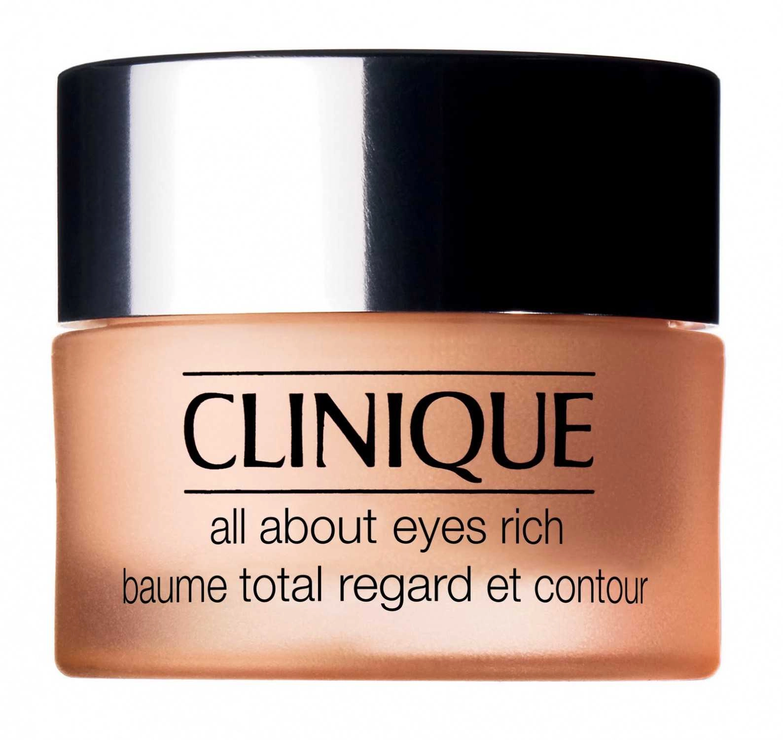 Clinique All About Eyes Eye Cream
