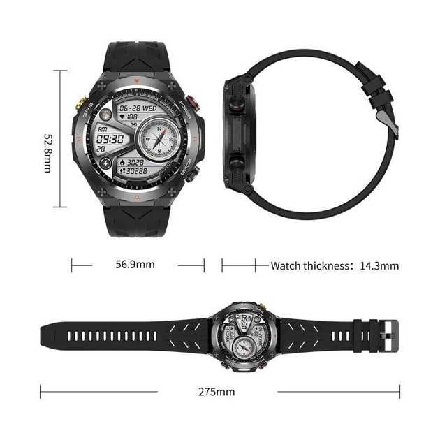 V75 Black 072079 V75 Black 6972436985807