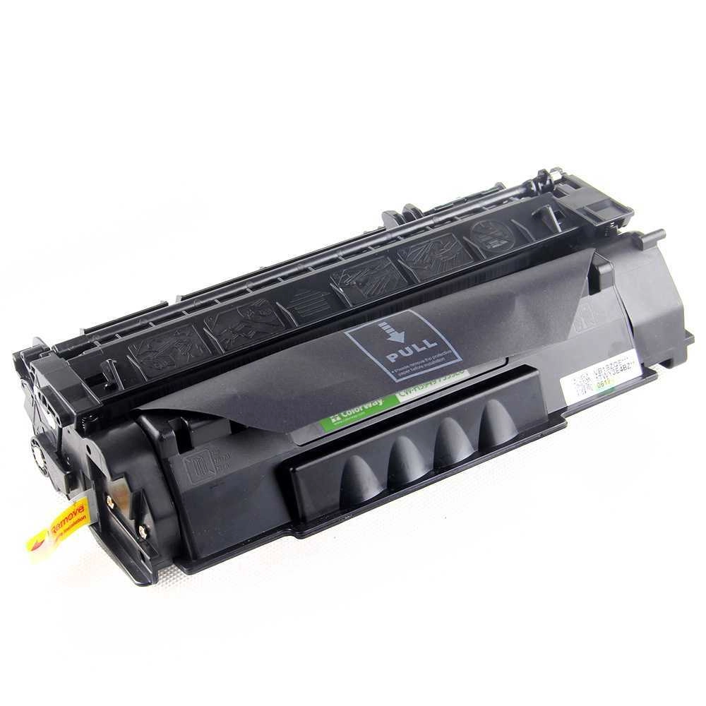Toner ColorWay Toner CW-H5949/7553MX / HP