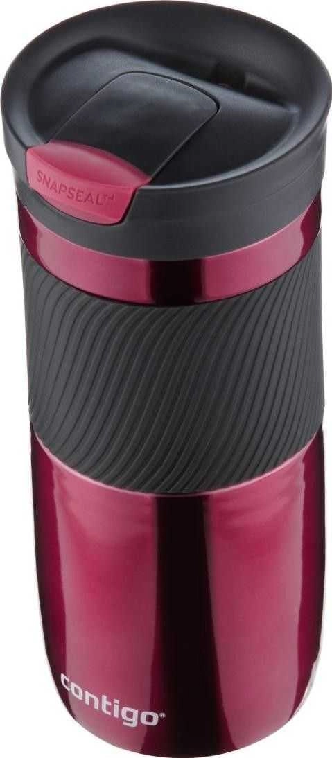 Contigo Byron SS Vivacious 470ml bordowy