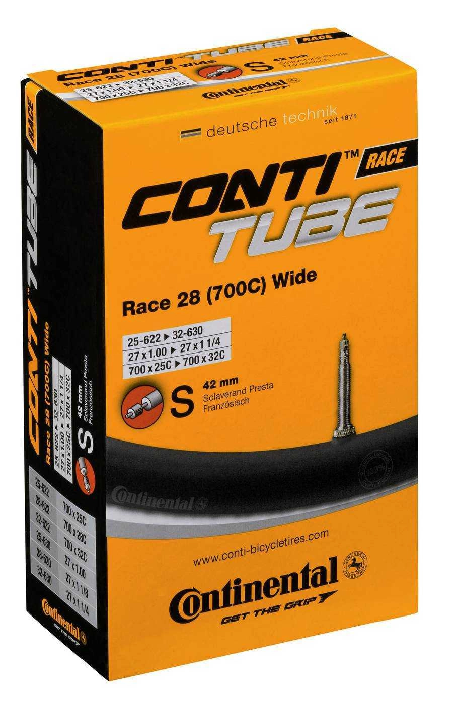 _8224477 Bicycle tube Continental 28"/29"