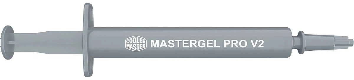 K Cooler Master MasterGel Pro V2