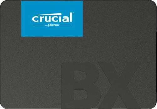 Crucial BX500 1 TB 2.5``