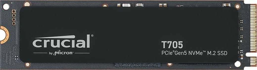 Crucial T705 1TB M.2 2280