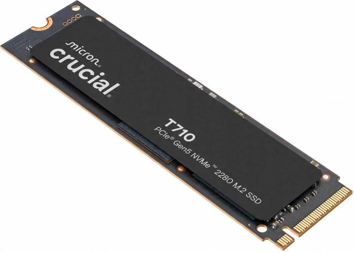 Dysk SSD T710 1TB M.2
