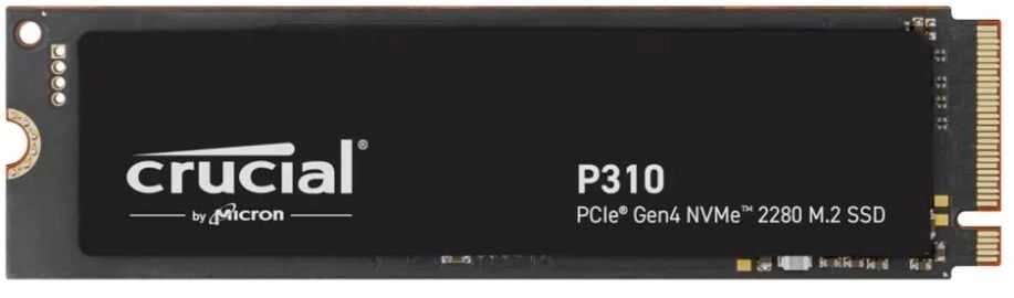 M.2 2TB Crucial P310 NVMe