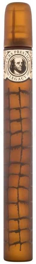 Cuba Prestige EDT 35ml 5425017735977