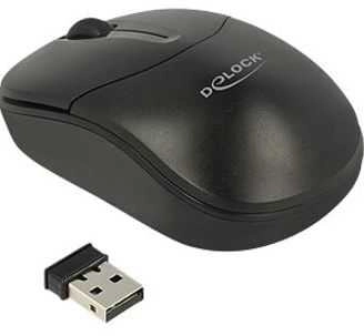 Optical 3-button mini mouse ( 12494