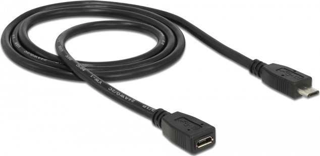 Delock extension cable USB 2.0