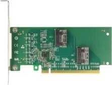 PCI Express 4.0 x16 card