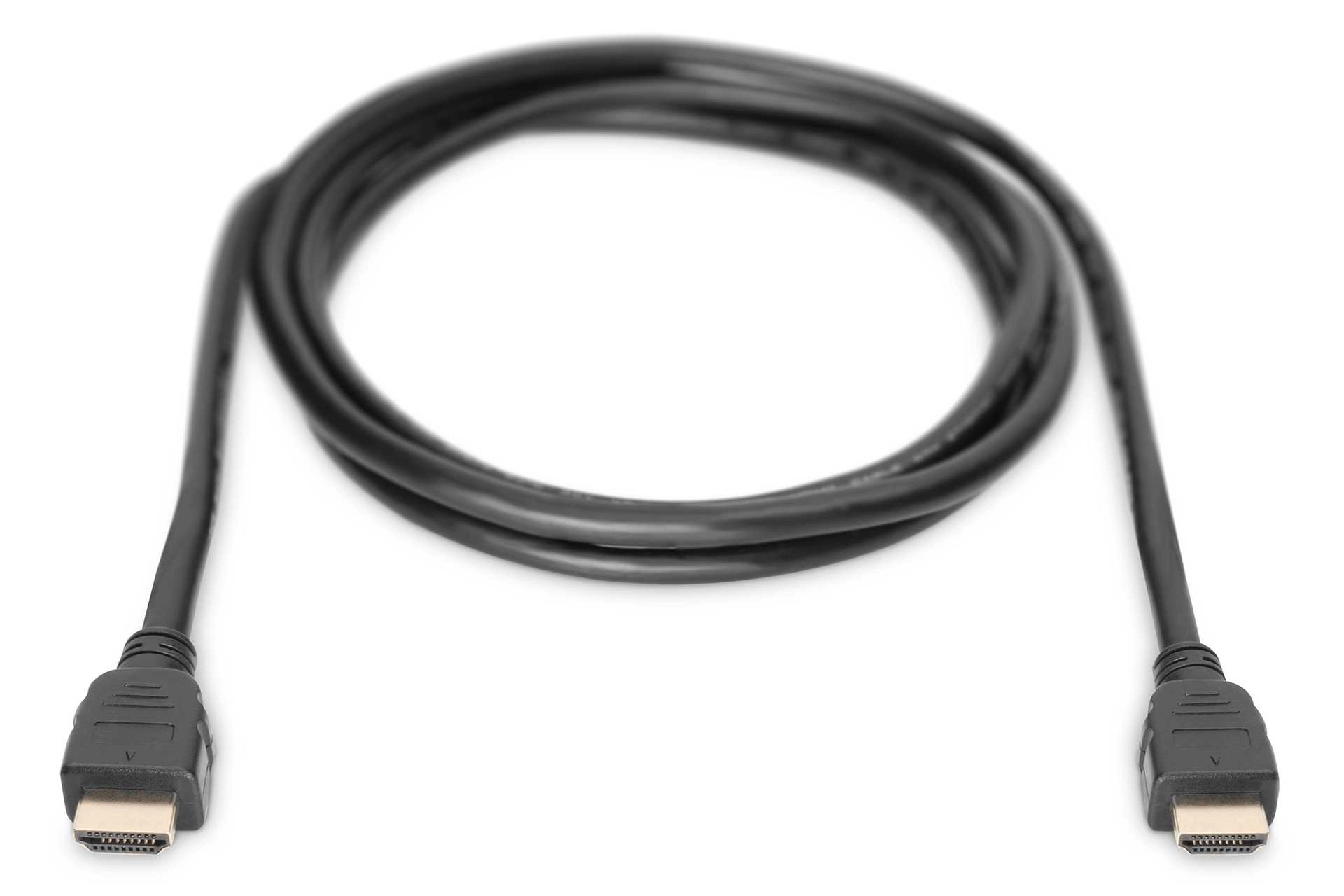 DIGITUS HDMI Ultra High Speed connection
