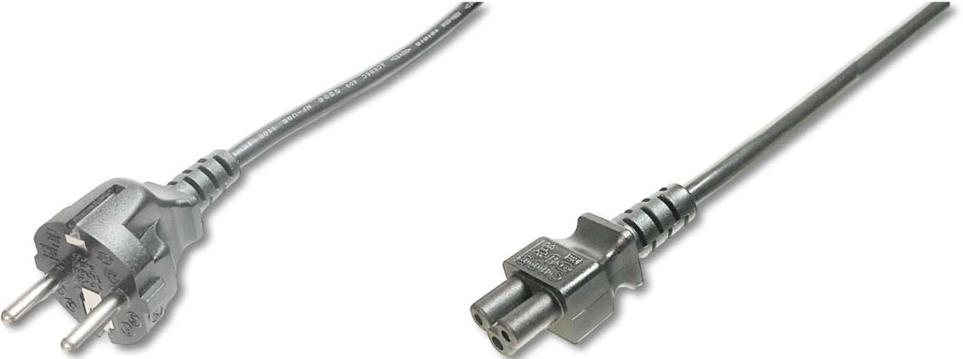 DIGITUS connection cable CEE 7/7 (Type-F)