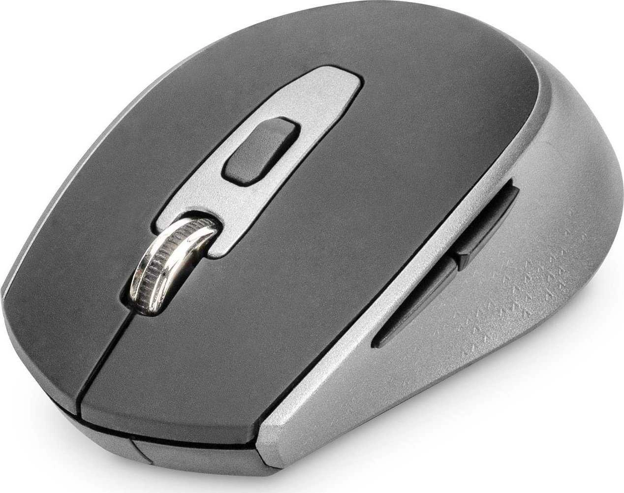DIGITUS wireless optical mouse 6T 2