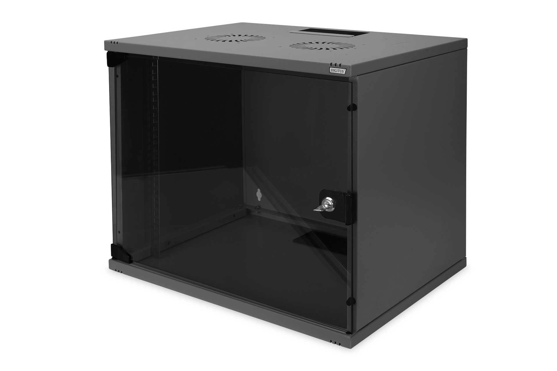 Digitus Wall Mounting Cabinet  SOHO  unmounted