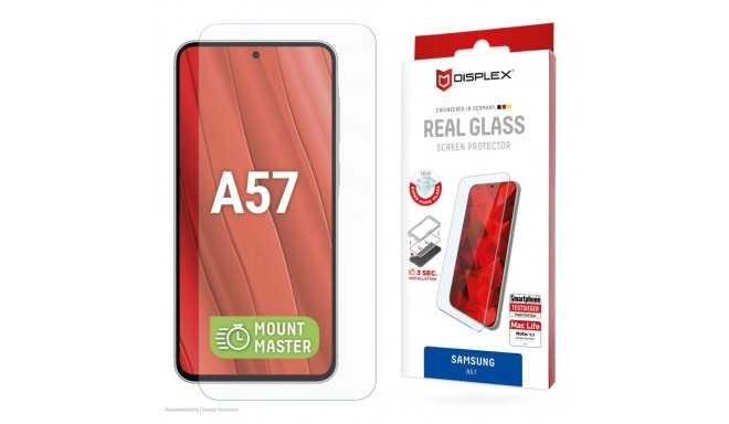 Samsung Galaxy A57 Real Screen Glass