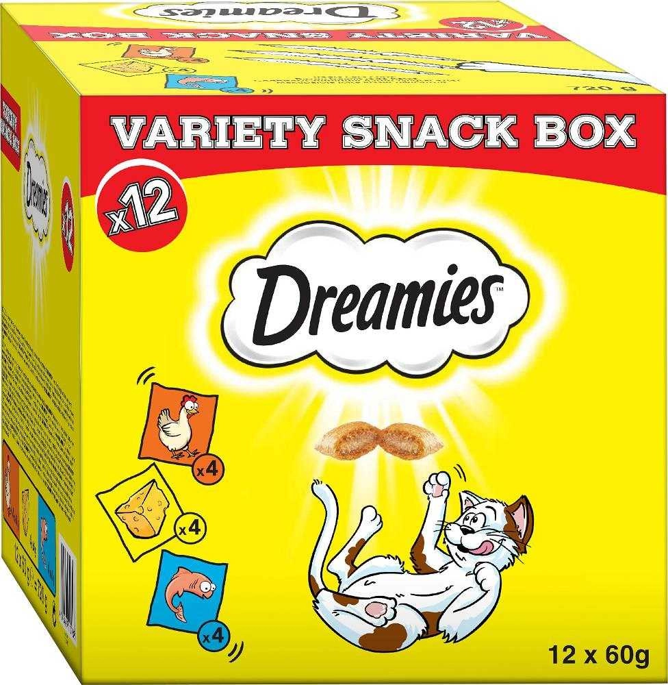 Dreamies 384298 dog / cat treat