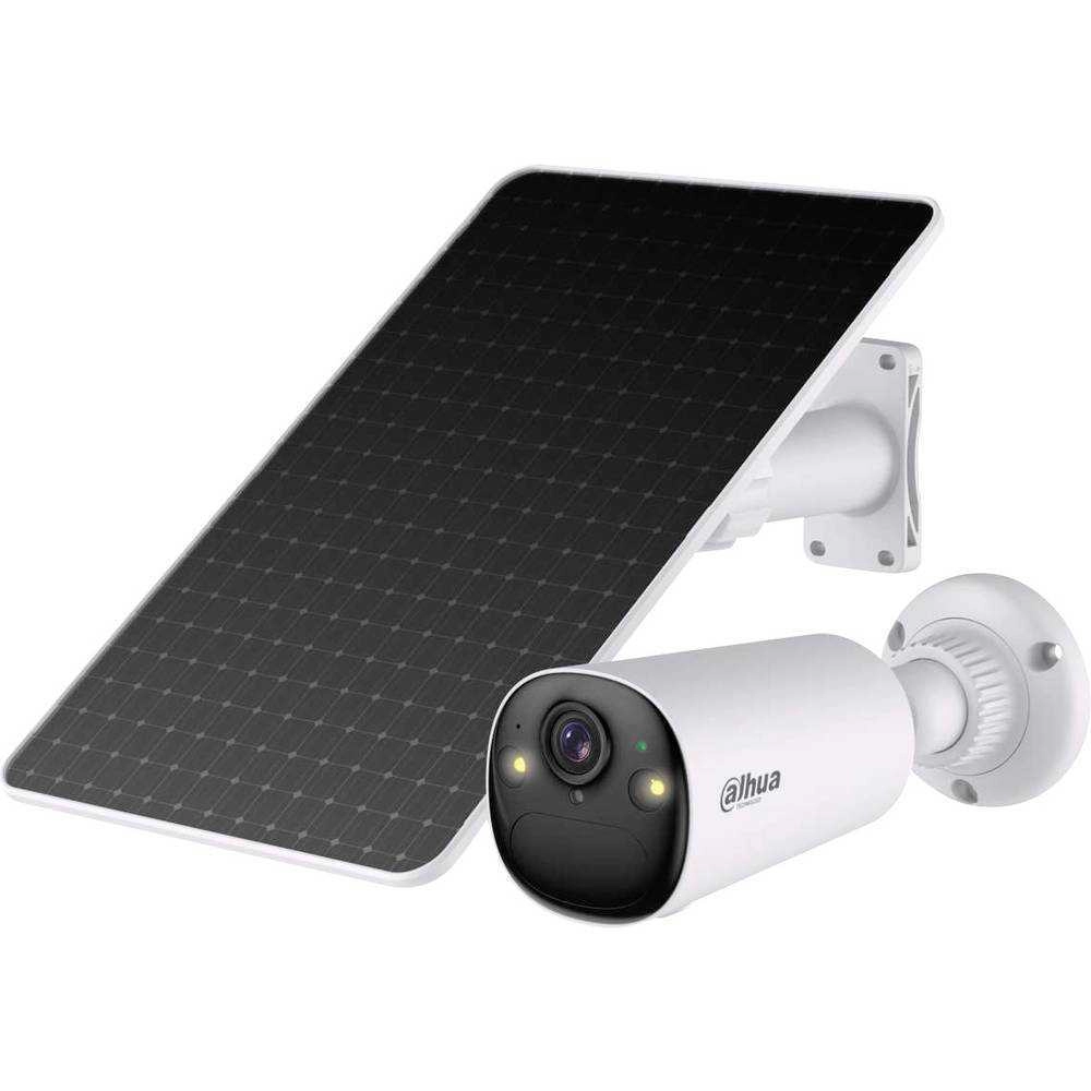 _8214920 DAHUA Apollo BulletKit WiFi6 white