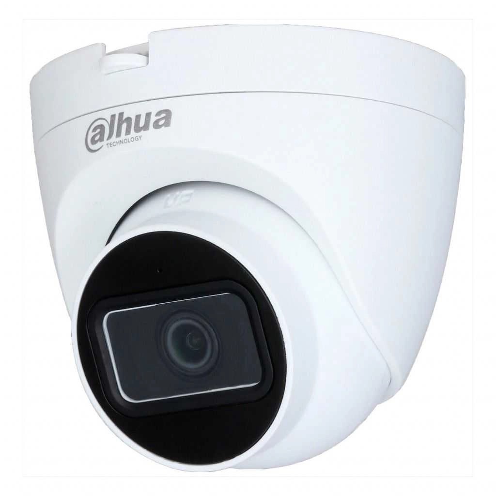 Dahua Technology Lite HAC-HDW1200TRQ(-A) Turret CCTV