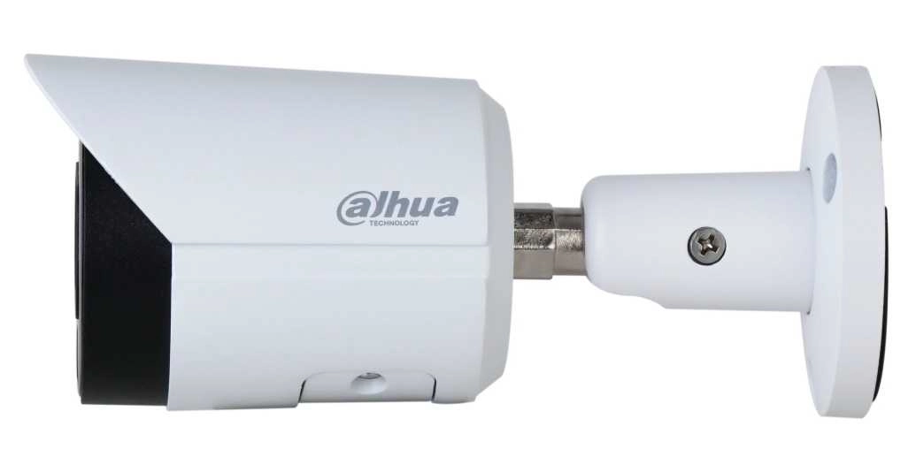 Dahua 4MP WizSense Bullet Camera IPC-HFW2449S-S-IL