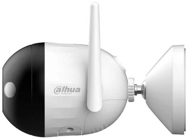 Dahua Bullet C1 Full Color 4MP