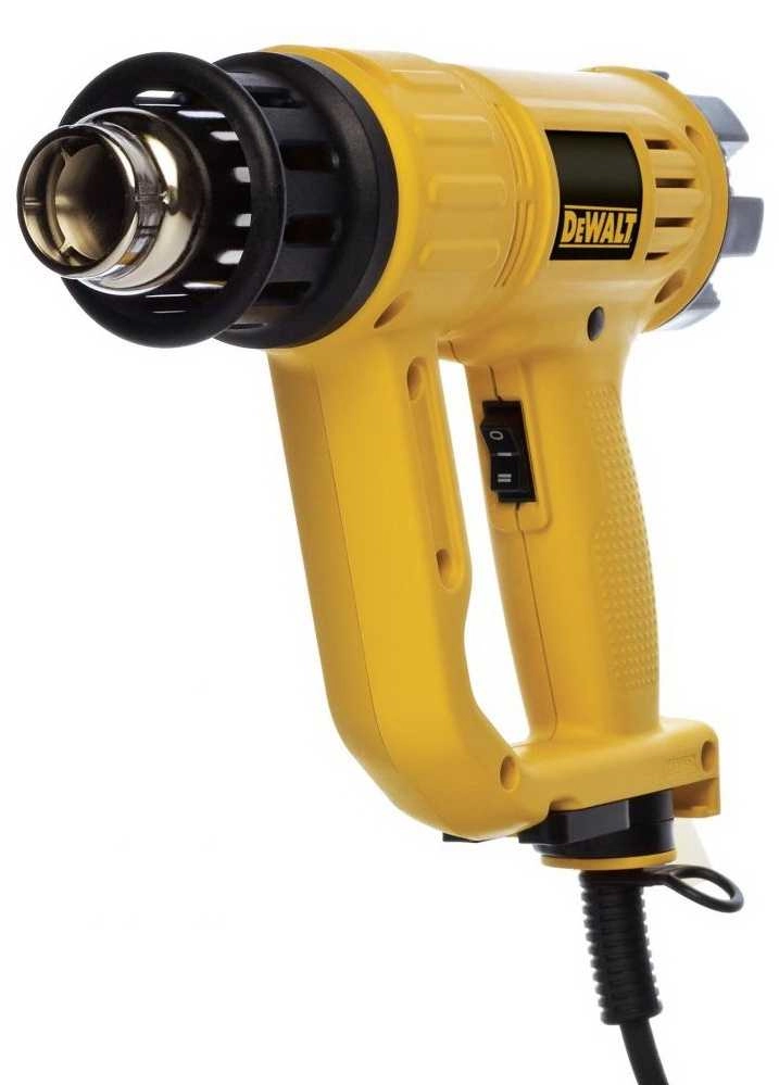 DEWALT D26411 - Air blower -