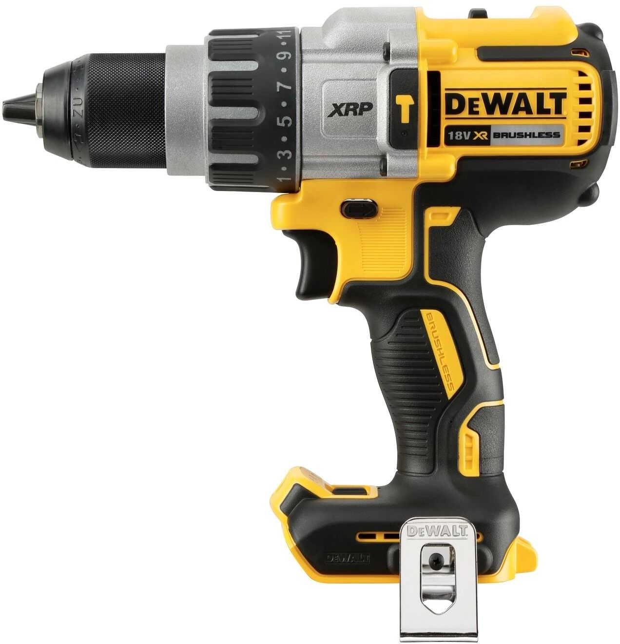 Dewalt DCD996NT 18V Drill Driver (