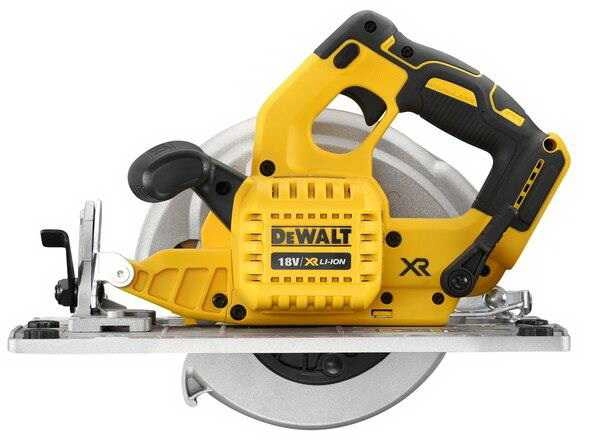 DeWALT Circular saw No battery 0001-00018-60733