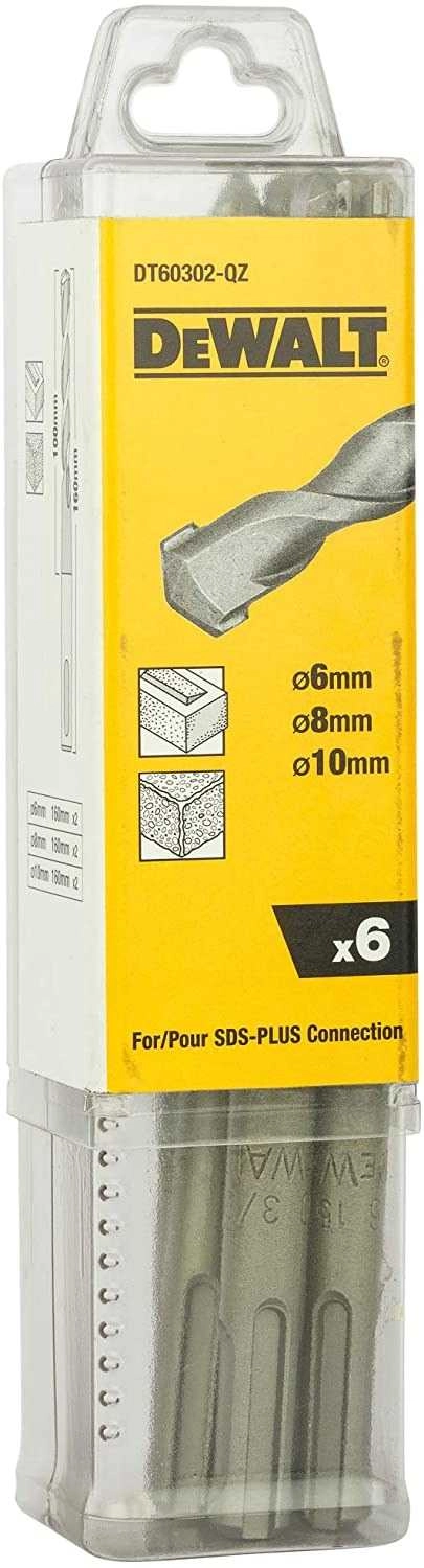 DeWALT DT60302-QZ drill bit ( DT60302-QZ