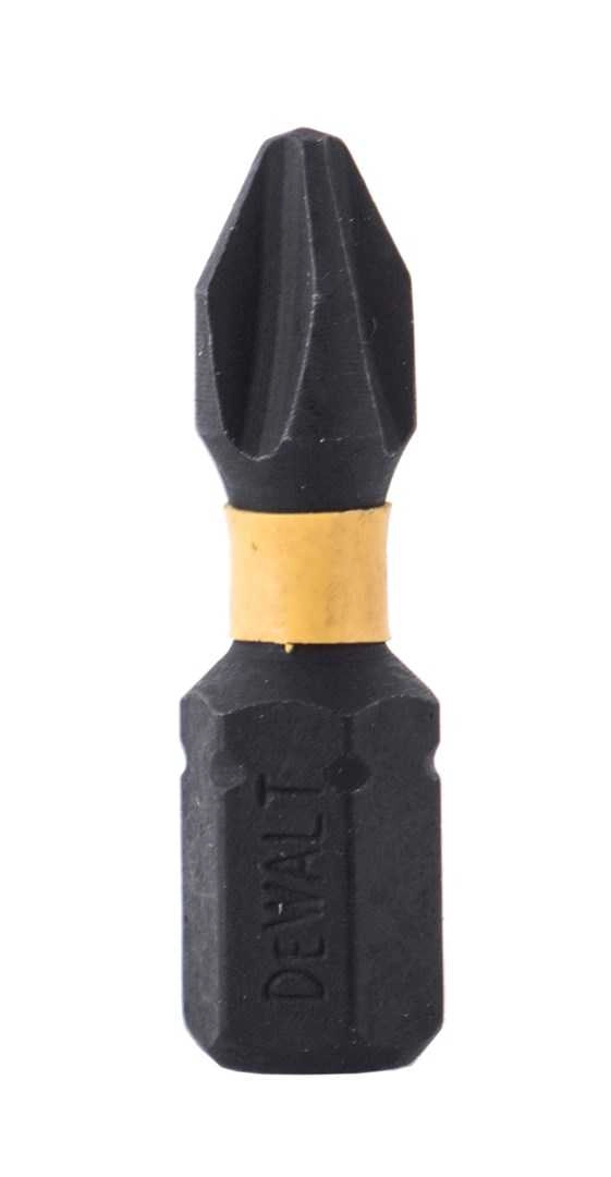 Set of twisting bits DeWalt DT70555T-QZ