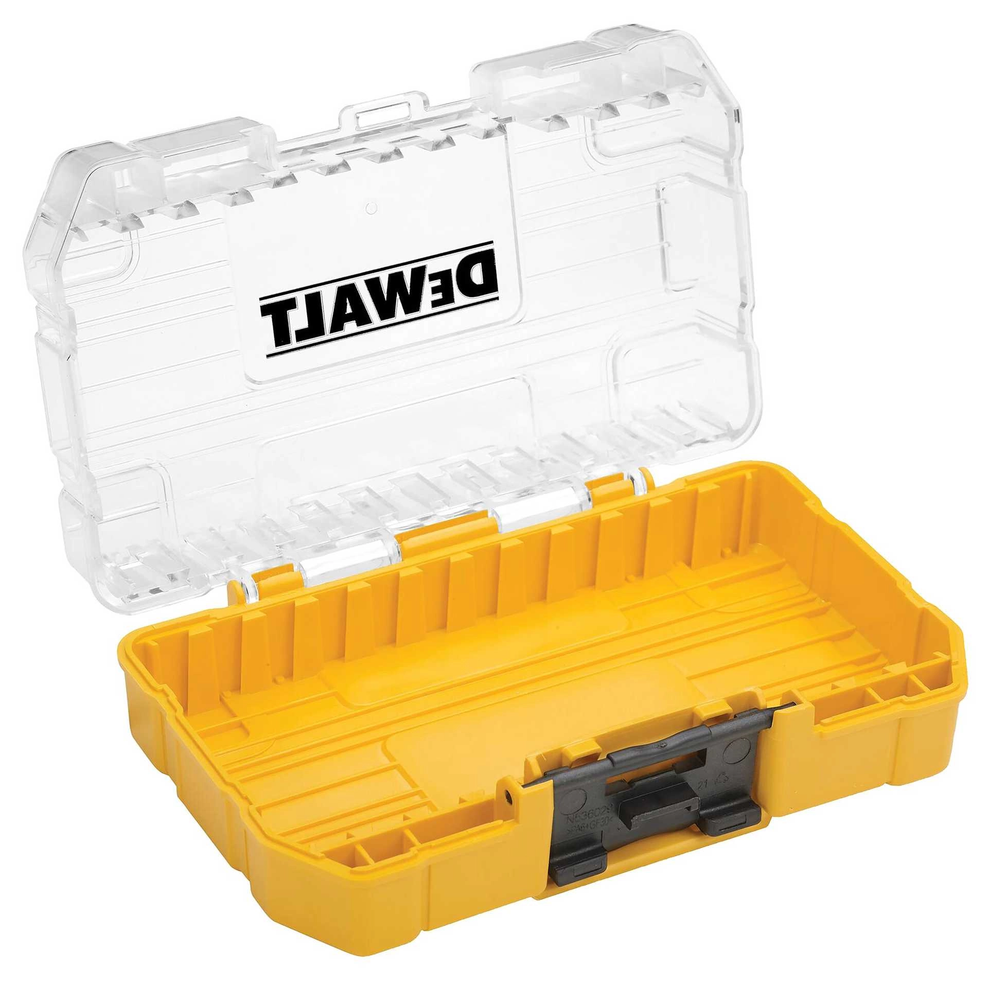 DeWALT DT70801-QZ skruetrÃ¦kker bit DT70801-QZ DW