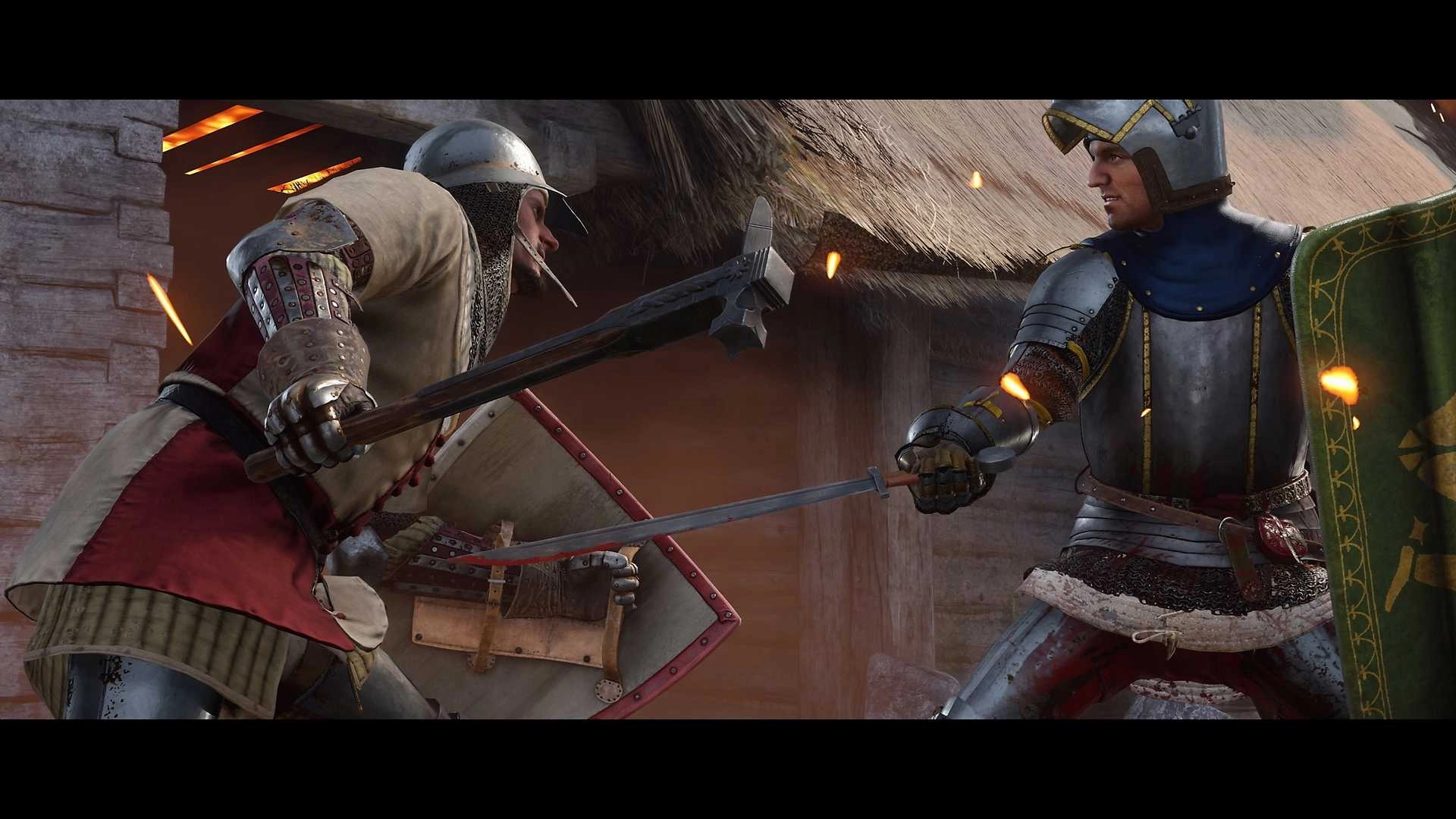 Kingdom Come: Deliverance II 4020628578190