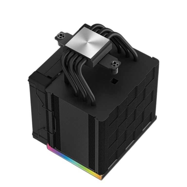 Deepcool AK500 Digital Pro (black 120