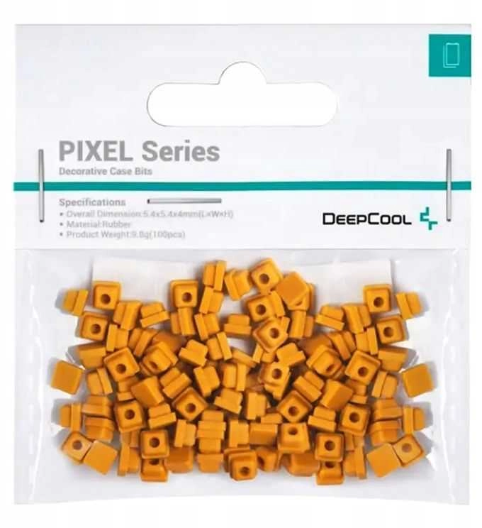 Deepcool Pixel Series Keycap Gaming Keycap