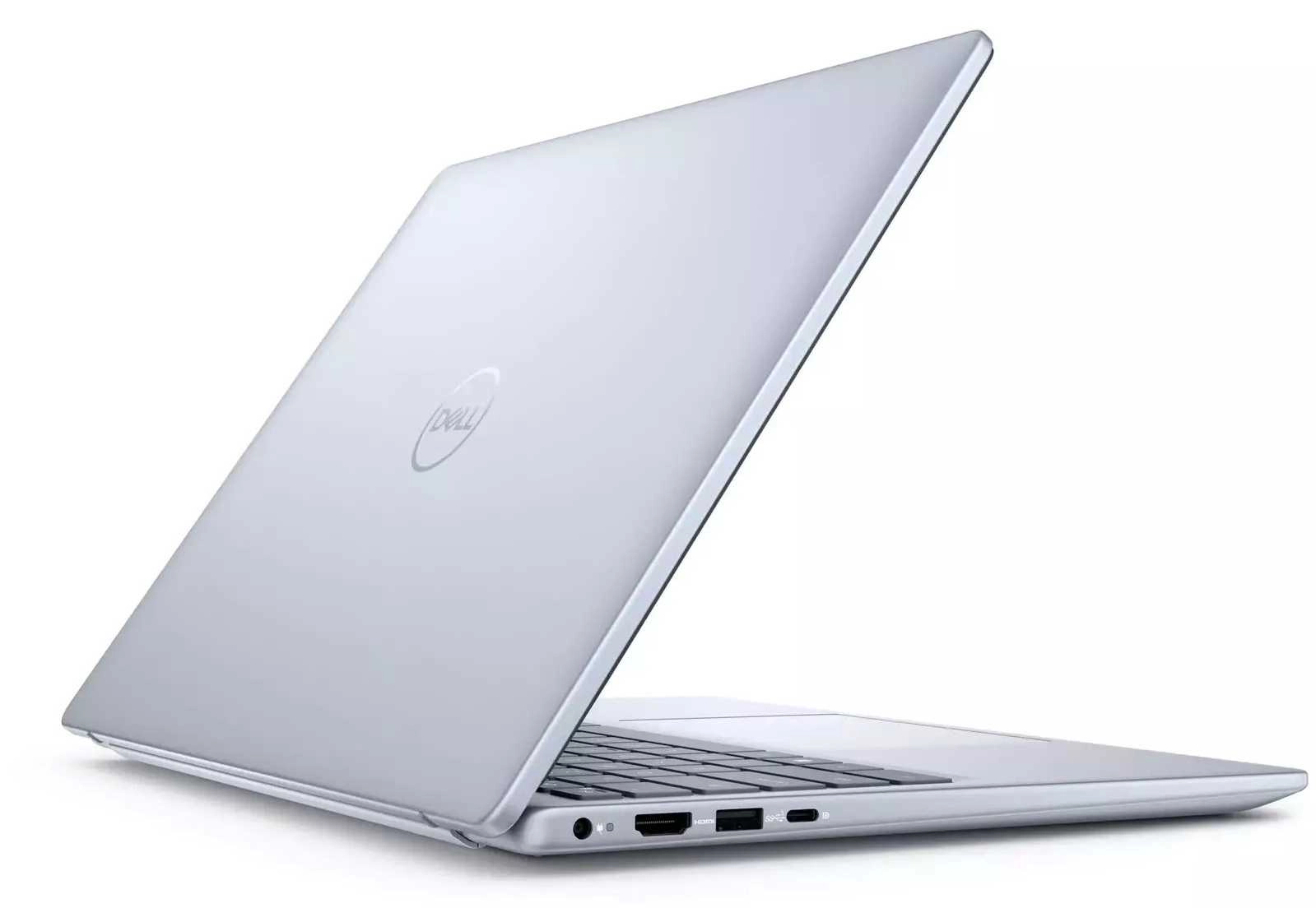 Laptop Dell Inspiron 14 5445 Ice