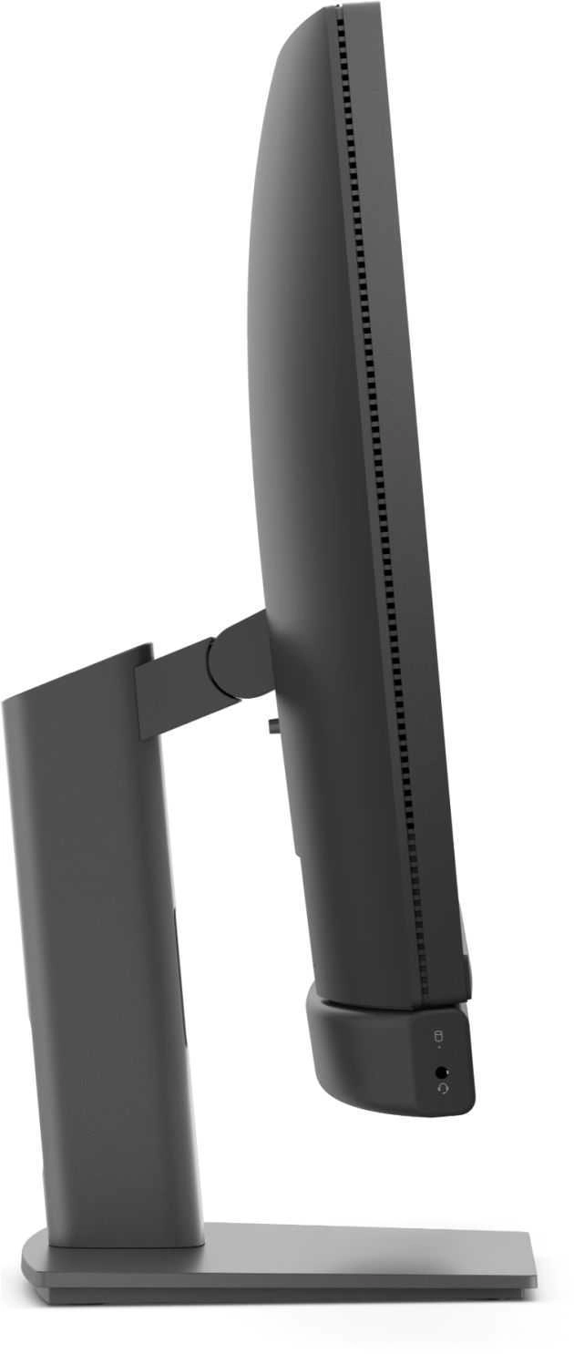 Dell  Pro  24 All-in-One QC24251  Desktop