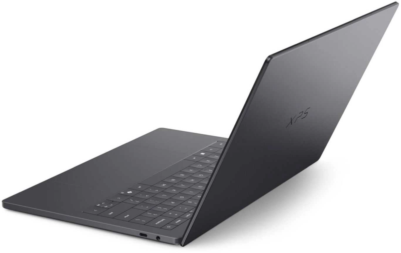 Laptop Dell XPS 14 DA14260  Graphite