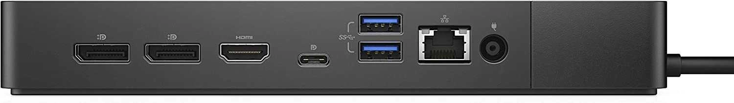 DELL Docking Station USB-C EQV to