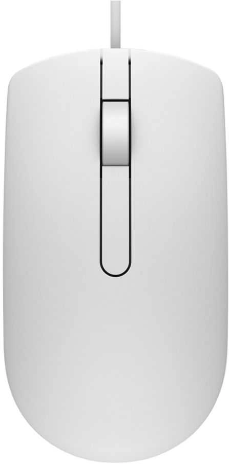 DELL Wired Mouse - MS116 -