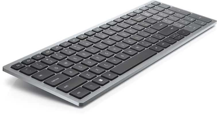 Dell Compact Multi-Device Belaidė klaviatūra -