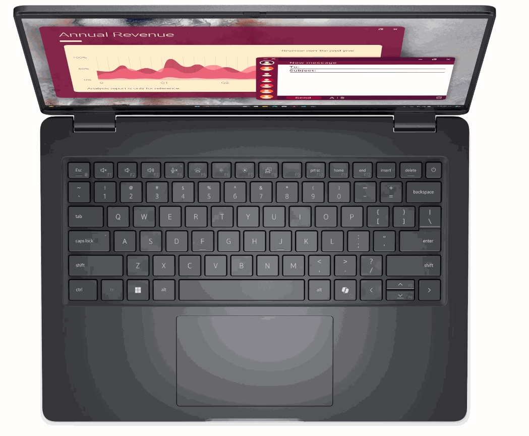 Dell Pro 14 PC14250/C5 120U/16GB/512GB SSD/14