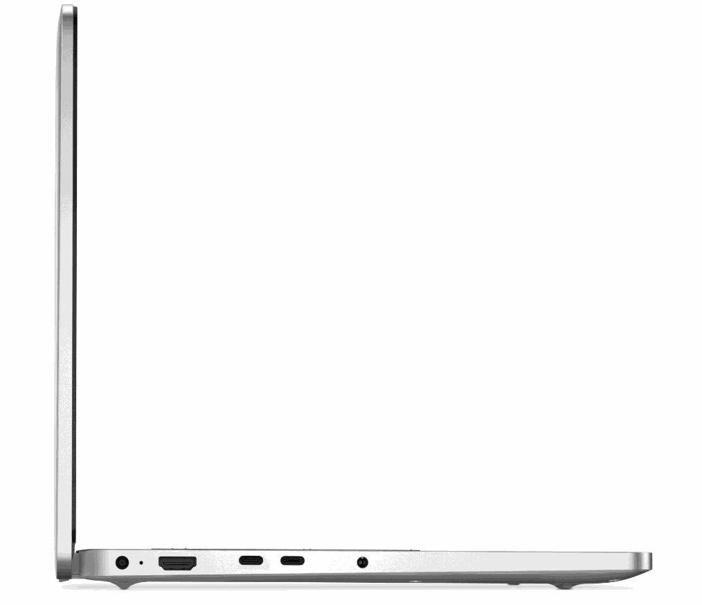 DELL Pro 14 PC14250 Intel Core
