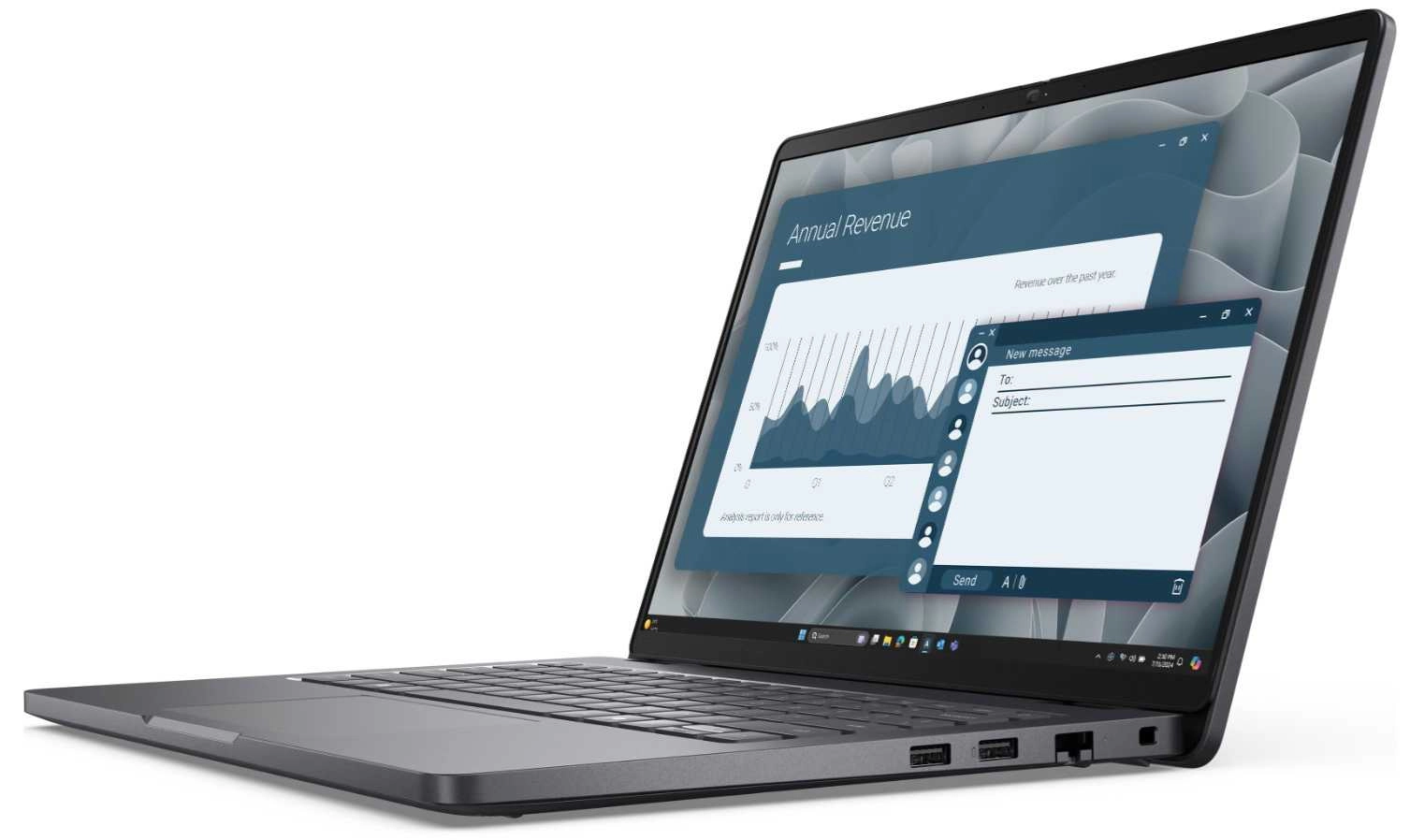 DELL Pro 14 PC14255 AMD Ryzen™