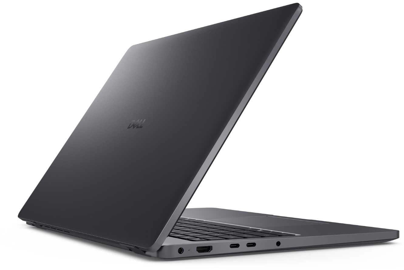 Dell Pro 16 PC16255 Magnetite 16