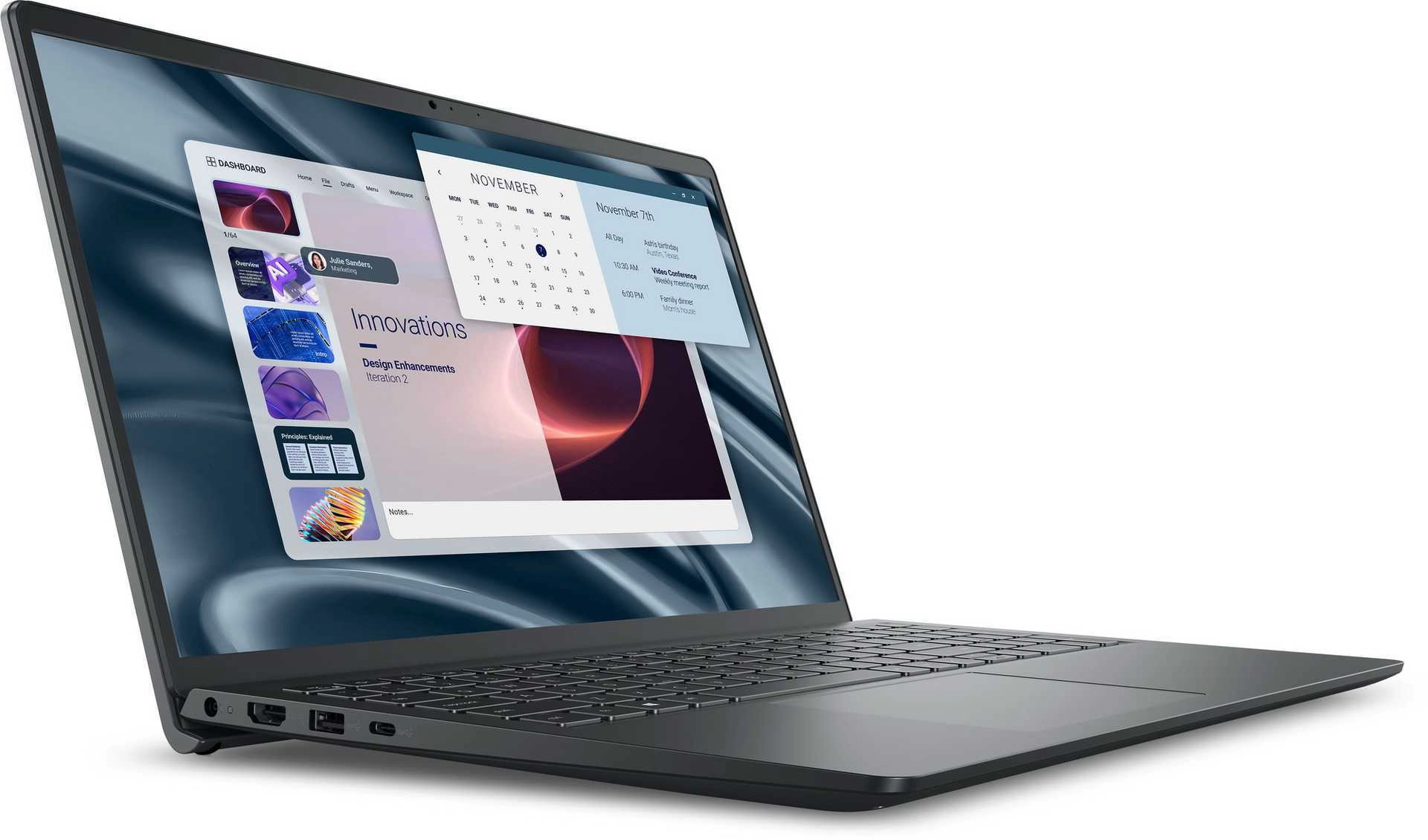 Dell Pro Essential 15 AG FHD