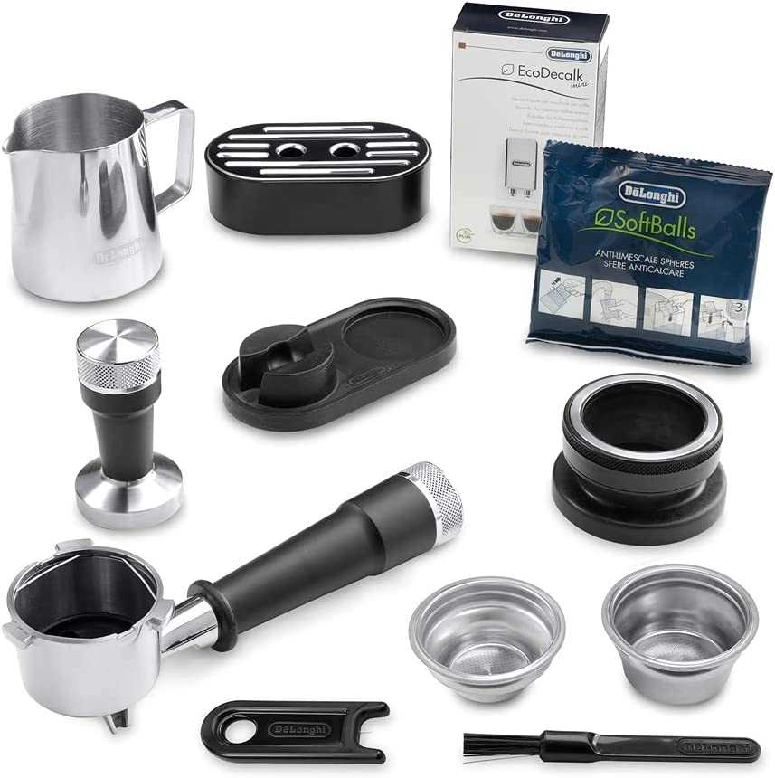 De`Longhi Dedica Arte EC9155.MB Semi-auto