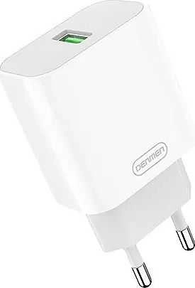 DC07 20W 3.6 A White