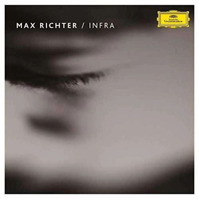 MAX RICHTER "Infra" (180g) 002894797007