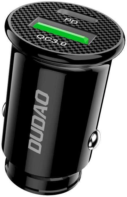 Dudao R3Pro Car Charger 18Watt USB-A